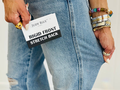 Revia™ Jeans Magici Anni ’90