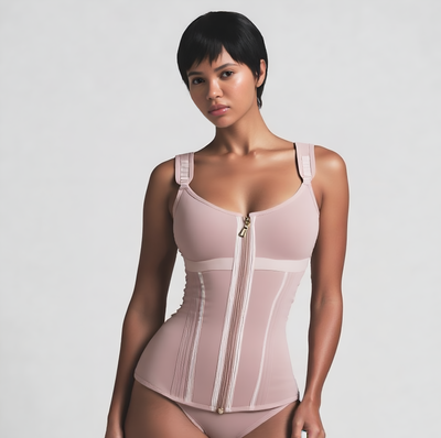 Waist Trainer Modellante