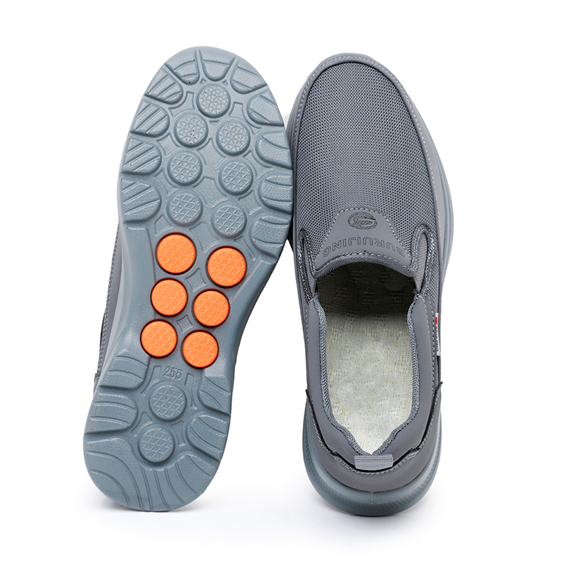 Orvian™ Slip-On Ortopediche Comfort