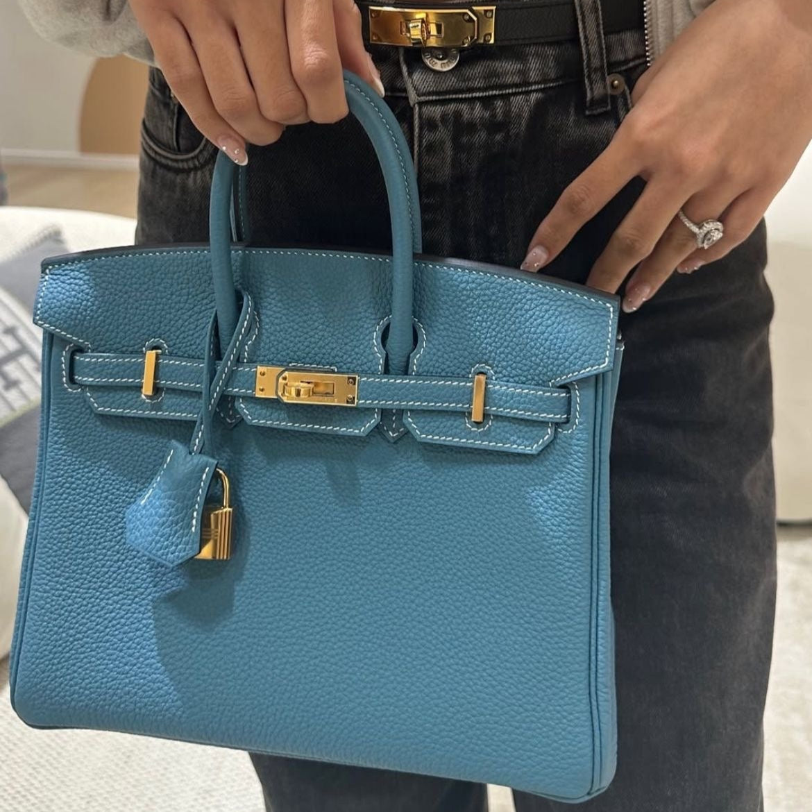 Valiora® Borsa Verkin Elegante