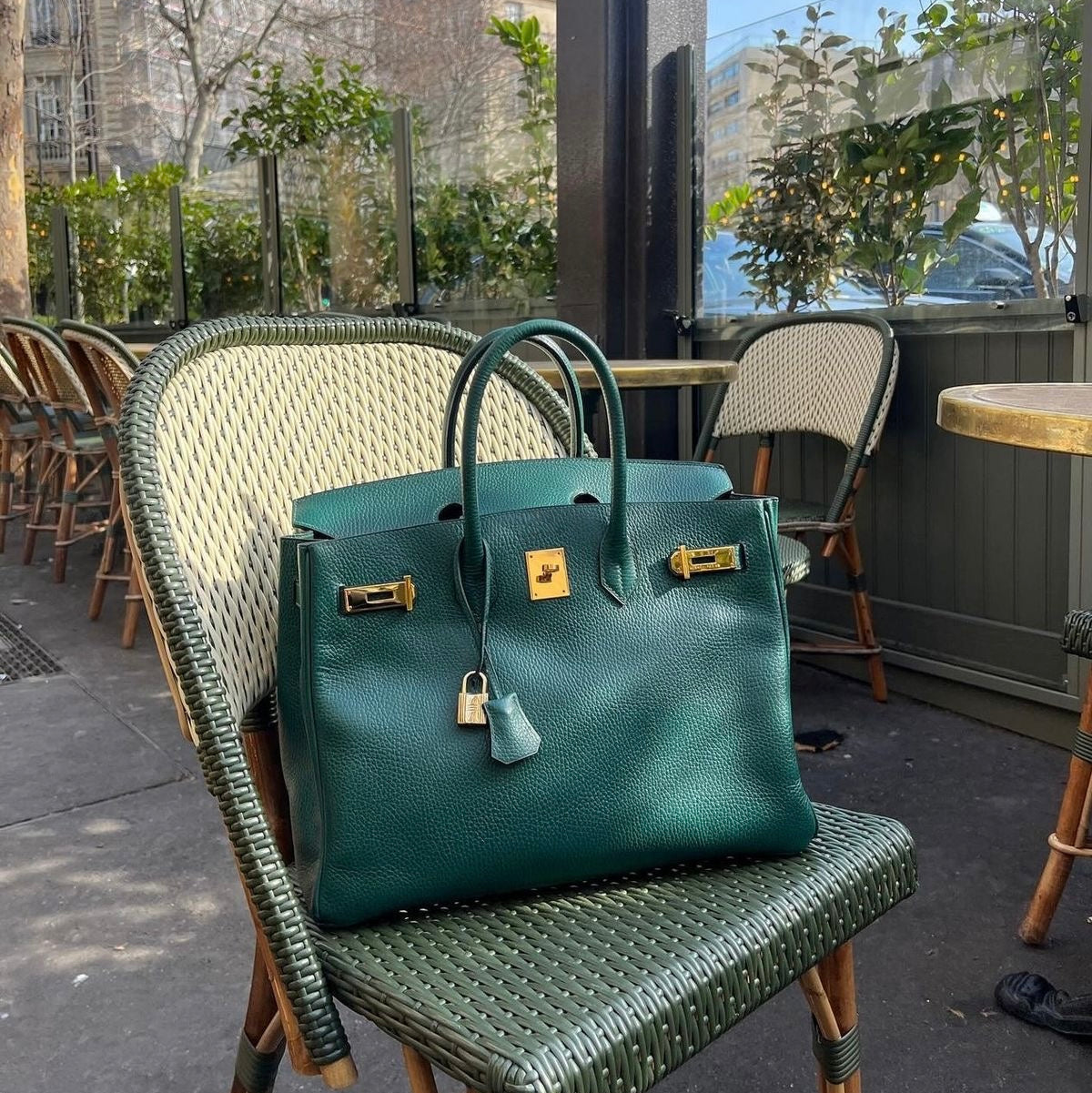 Valiora® Borsa Verkin Elegante