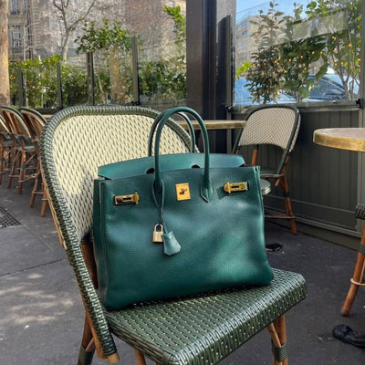 Valiora® Borsa Verkin Elegante