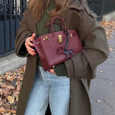 Valiora® Borsa Verkin Elegante