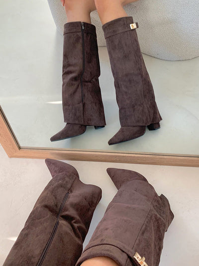 Velari™ Stivali Shark Trendy