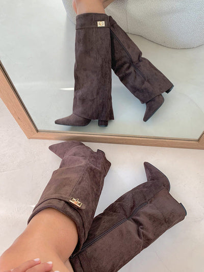 Velari™ Stivali Shark Trendy