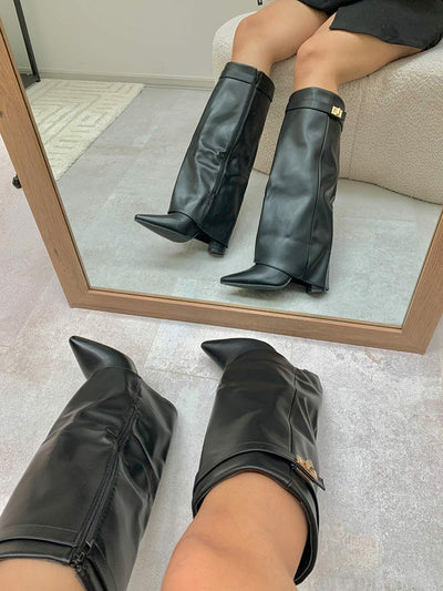 Velari™ Stivali Shark Trendy