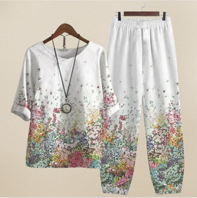 Evelyn™ Set Chic Artigianale