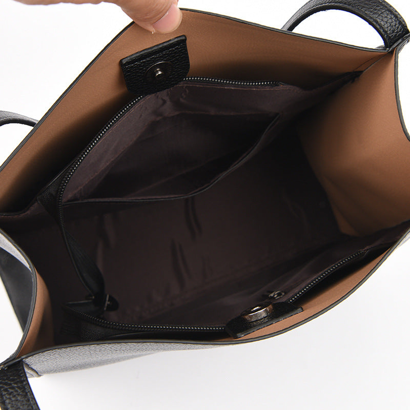 Fera™ Borsa a Tracolla Elegante e Senza Tempo