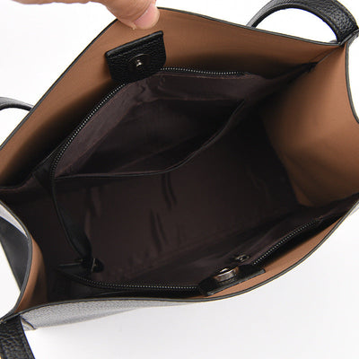 Fera™ Borsa a Tracolla Elegante e Senza Tempo