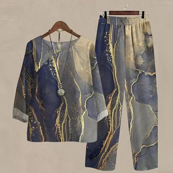 Evelyn™ Set Chic Artigianale