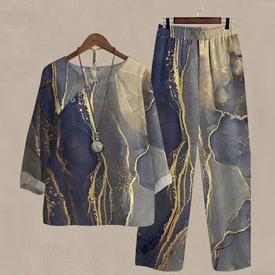 Evelyn™ Set Chic Artigianale