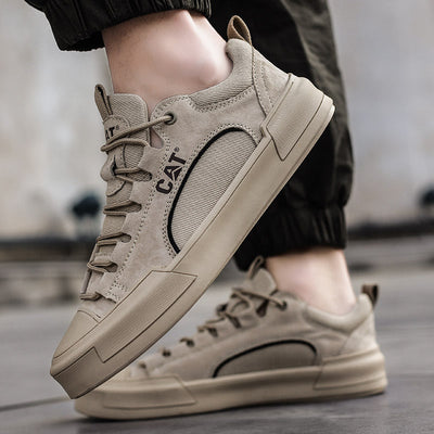 UrbanEdge™ Sneakers in Vera Pelle