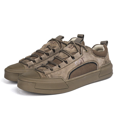 UrbanEdge™ Sneakers in Vera Pelle