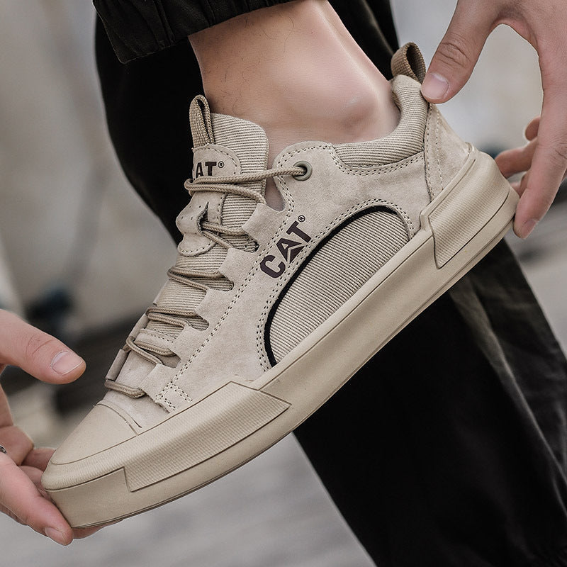 UrbanEdge™ Sneakers in Vera Pelle