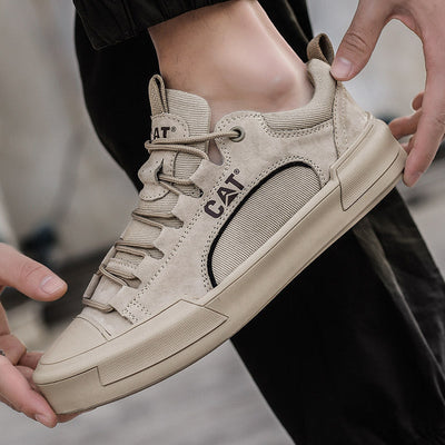 UrbanEdge™ Sneakers in Vera Pelle