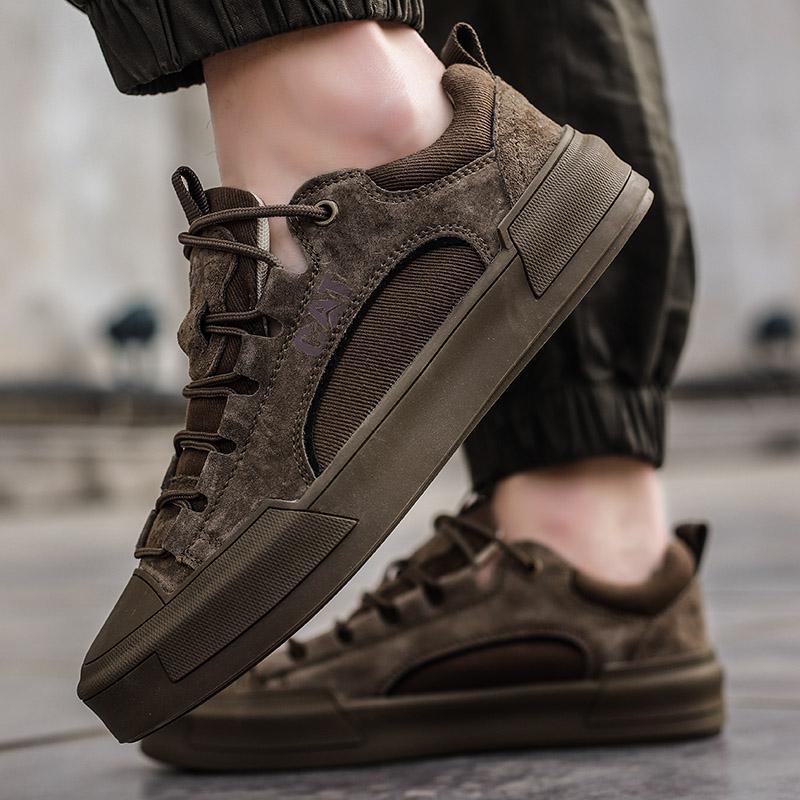 UrbanEdge™ Sneakers in Vera Pelle