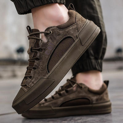 UrbanEdge™ Sneakers in Vera Pelle