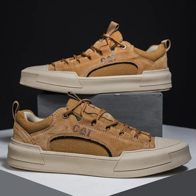 UrbanEdge™ Sneakers in Vera Pelle