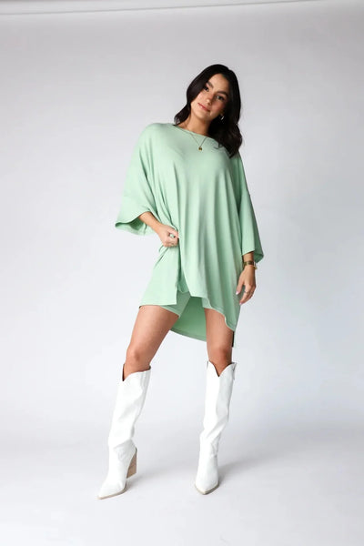 CasaViva™ Completo Donna 2 Pezzi Relax Estivo
