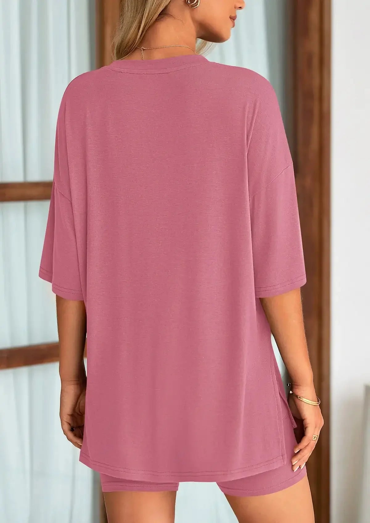CasaViva™ Completo Donna 2 Pezzi Relax Estivo