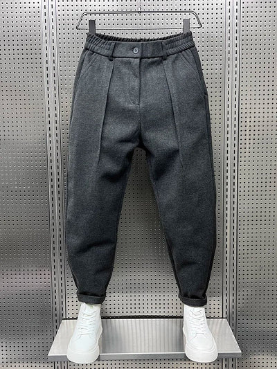 Marcello™ Pantaloni Eleganti Mélange