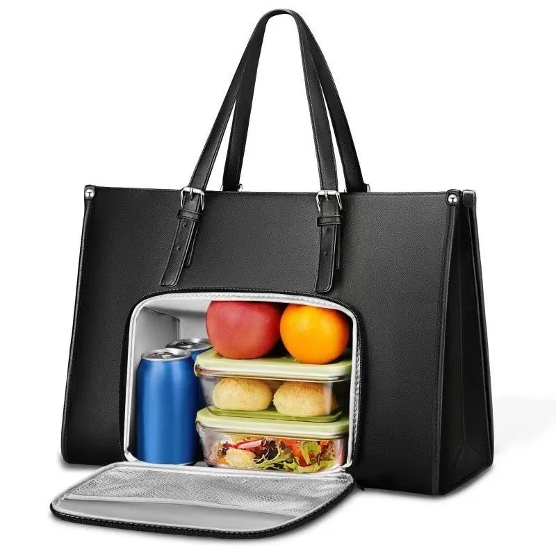 ThermoTote™ Borsa Termica 2in1 Impermeabile da Viaggio