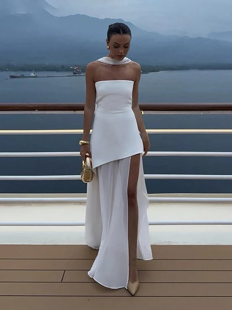 Georgia | Elegante Laag Gown