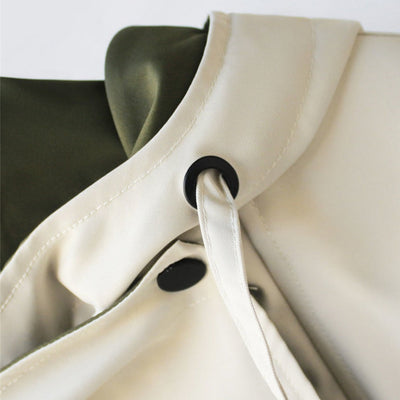 Fiore™ Giacca Antivento Elegante