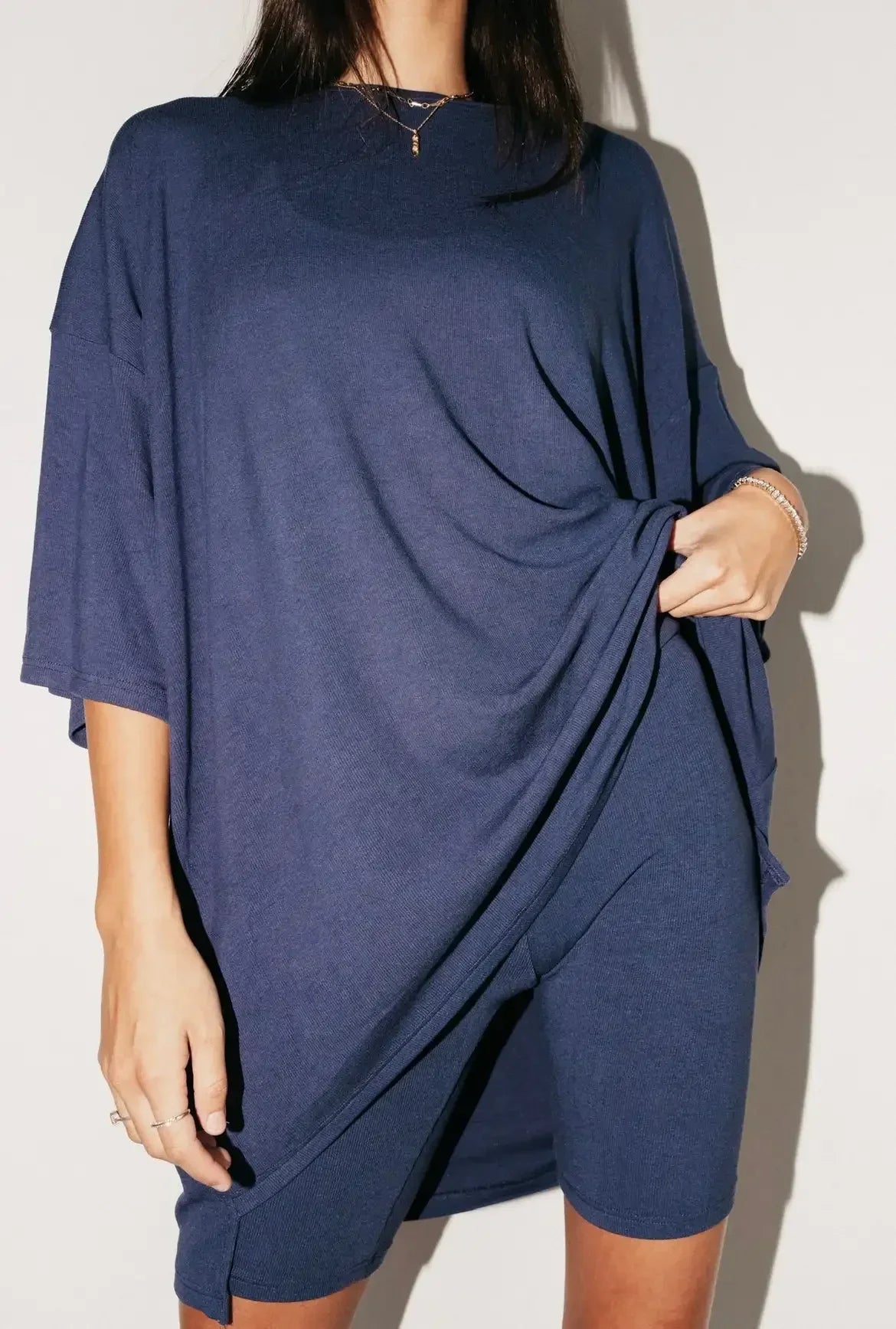 CasaViva™ Completo Donna 2 Pezzi Relax Estivo