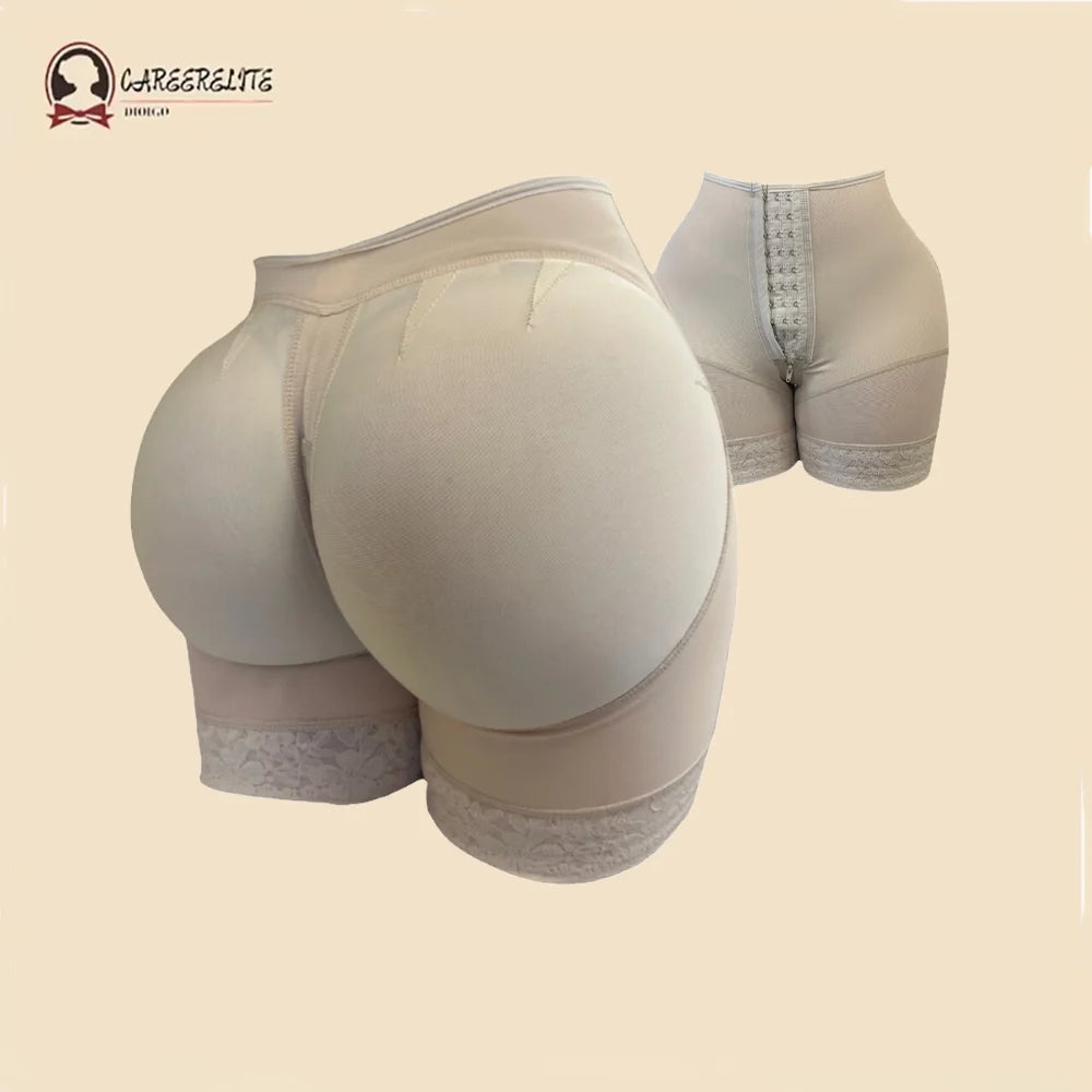 Aveline™ | Guaina Modellante con Effetto Lifting e Controllo Addome
