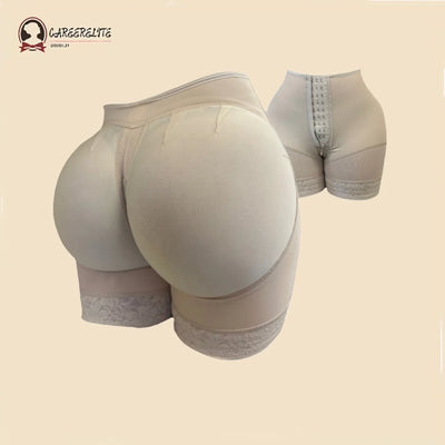 Aveline™ | Guaina Modellante con Effetto Lifting e Controllo Addome