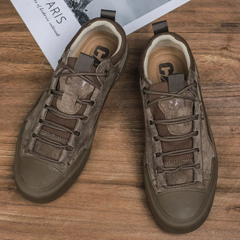 UrbanEdge™ Sneakers in Vera Pelle