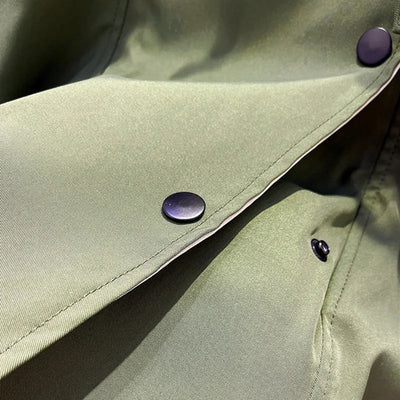 Fiore™ Giacca Antivento Elegante