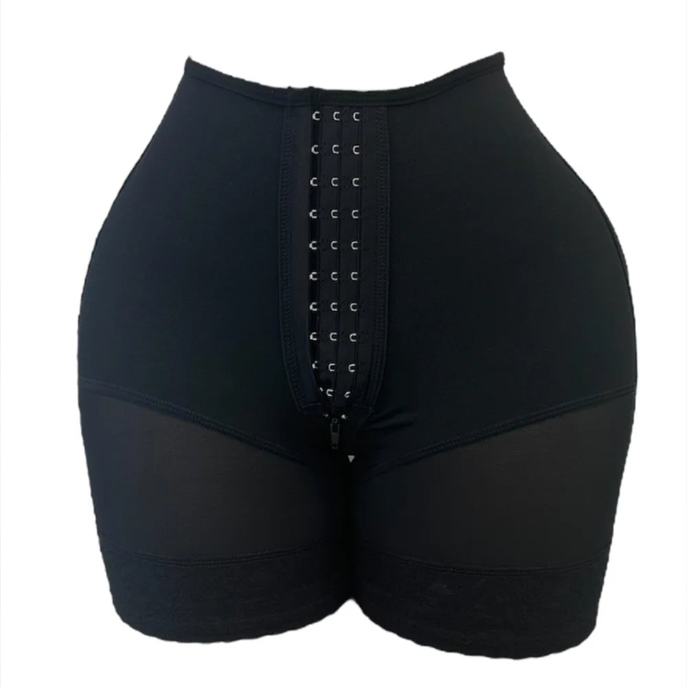 Aveline™ | Guaina Modellante con Effetto Lifting e Controllo Addome