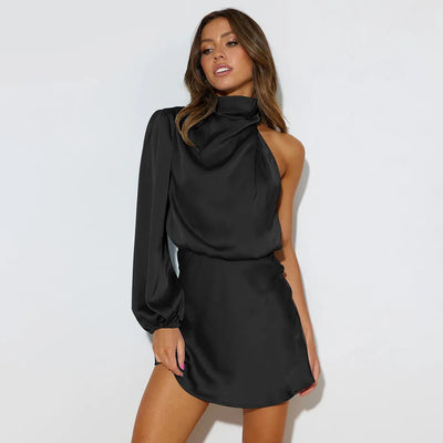 Nova | Bold Twist Jurk