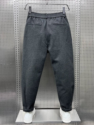 Marcello™ Pantaloni Eleganti Mélange