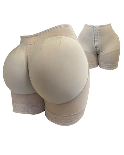 Aveline™ | Guaina Modellante con Effetto Lifting e Controllo Addome