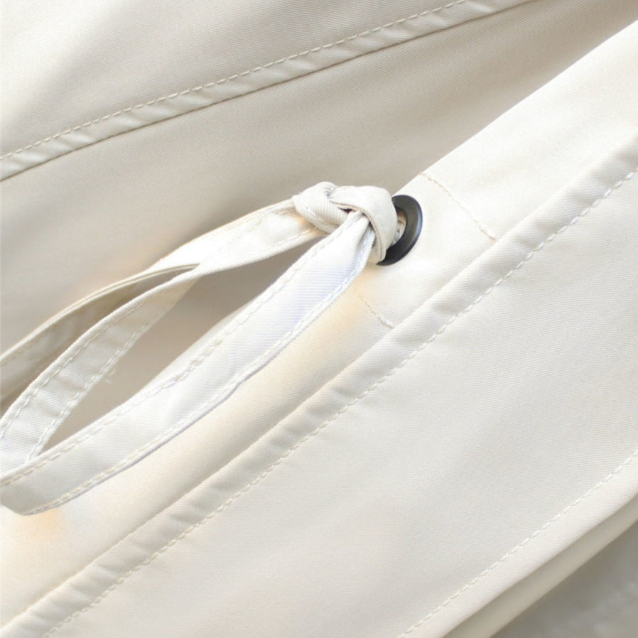 Fiore™ Giacca Antivento Elegante