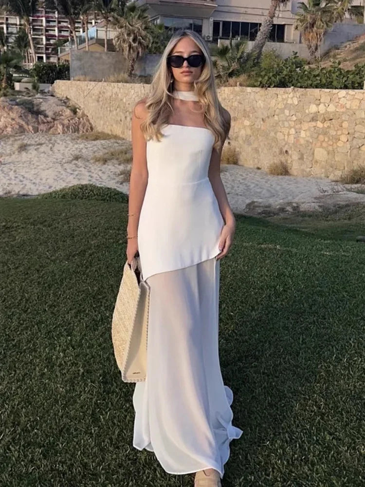 Georgia | Elegante Laag Gown