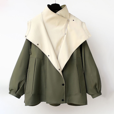 Fiore™ Giacca Antivento Elegante