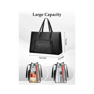 ThermoTote™ Borsa Termica 2in1 Impermeabile da Viaggio
