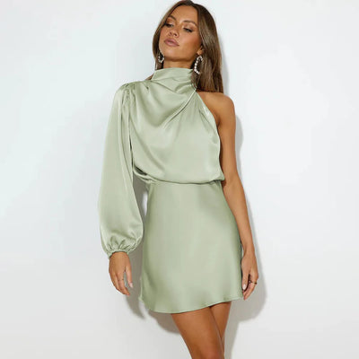 Nova | Bold Twist Jurk