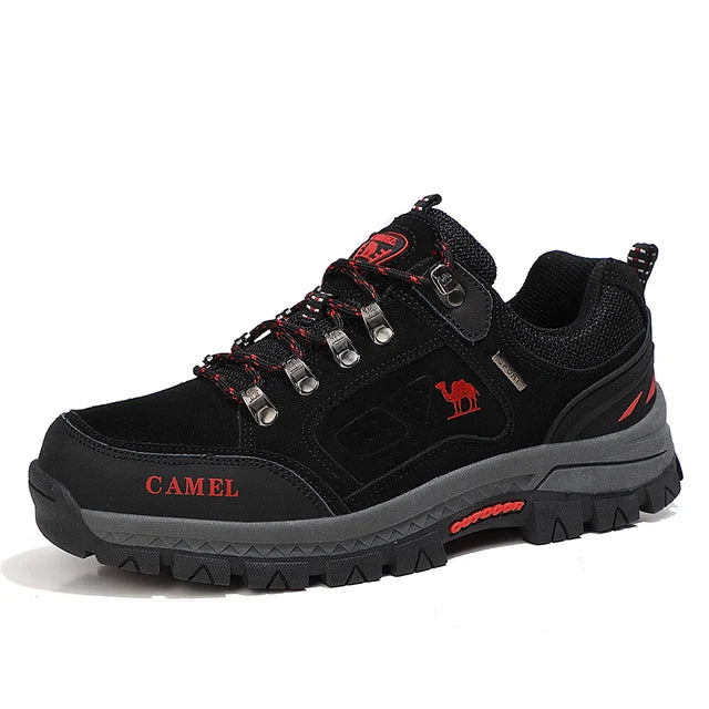 Camel™ Scarpe da Trekking Innovative