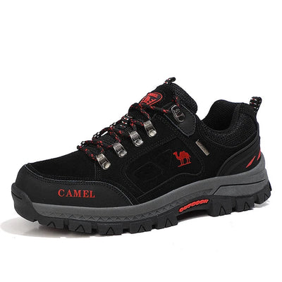Camel™ Scarpe da Trekking Innovative