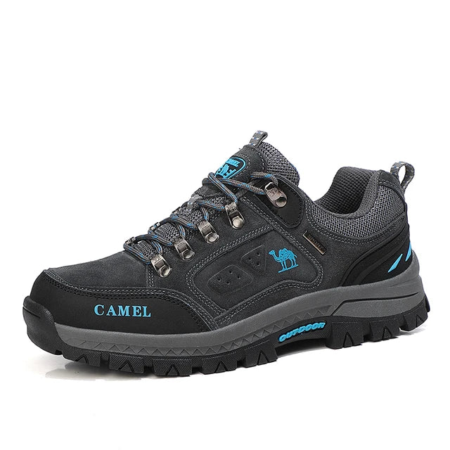 Camel™ Scarpe da Trekking Innovative