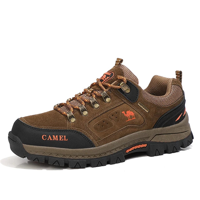 Camel™ Scarpe da Trekking Innovative