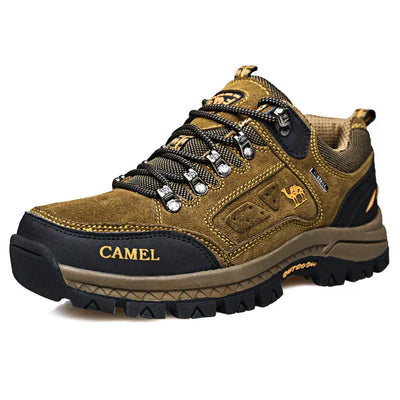 Camel™ Scarpe da Trekking Innovative