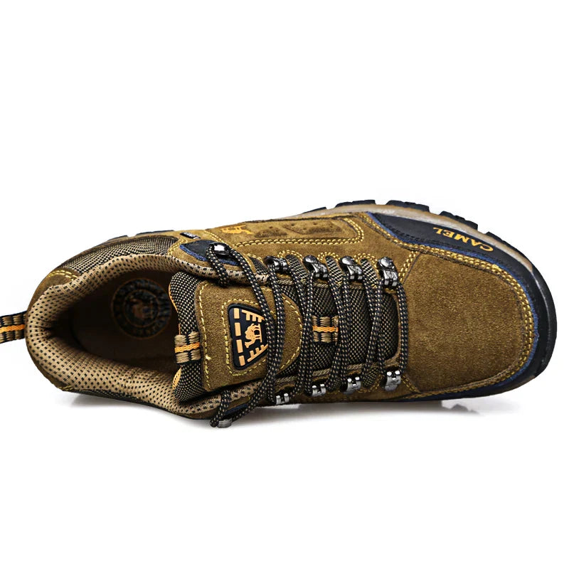 Camel™ Scarpe da Trekking Innovative