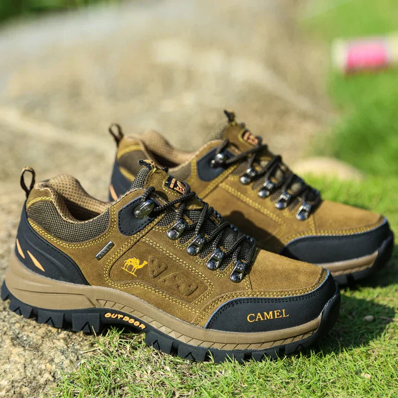Camel™ Scarpe da Trekking Innovative