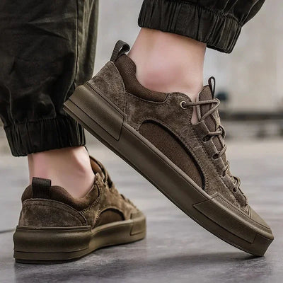 UrbanEdge™ Sneakers in Vera Pelle